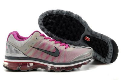 wholesale Nike Air Max 2009 Women No. 120